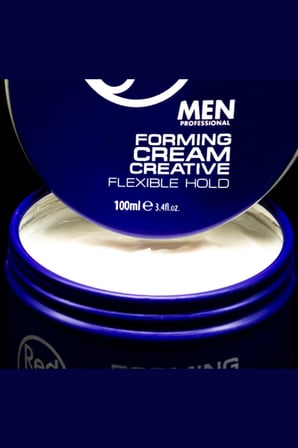 Krem   Serisi Parlak Mat Clay   - Creative Forming