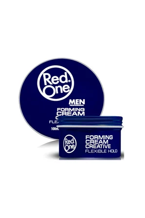 Creative Forming Mat Krem Wax 100 Ml