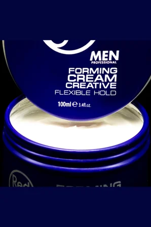 Creative Forming Mat Krem Wax 100 Ml