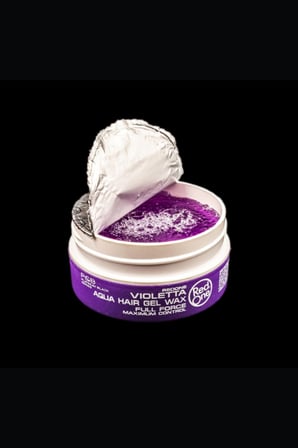 Aqua Wax Mor 150 Ml