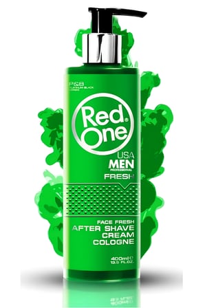 Krem Kolonya Serisi 400 Ml - Fresh