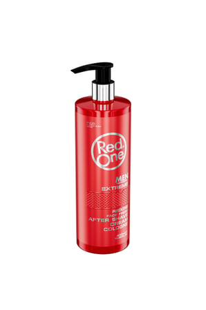 Red One Krem Kolonya Serisi 400 Ml - Extreme
