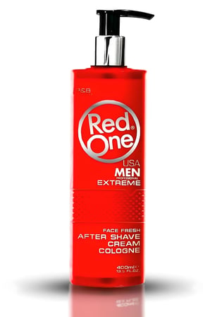 Red One Krem Kolonya Serisi 400 Ml - Extreme