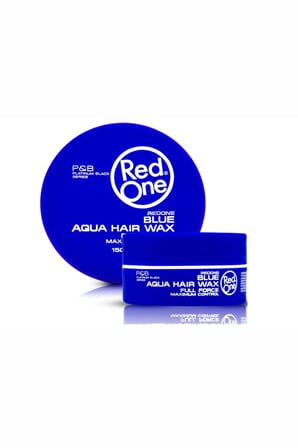 Aqua Wax Mavi 150 Ml