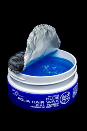 Aqua Wax Mavi 150 Ml