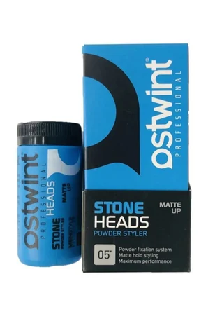 Toz Wax Erkek Mavi 20 Gr