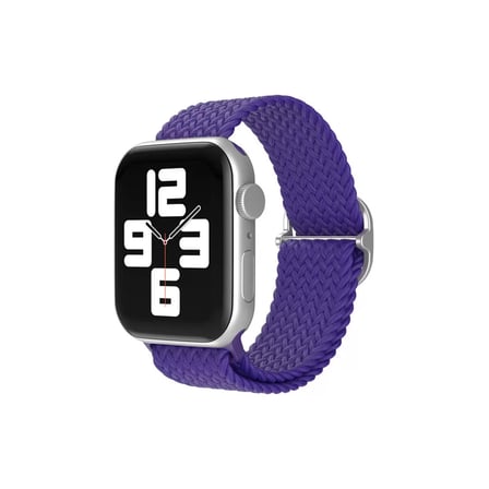 Watch 22mm Star Kordon - Mor