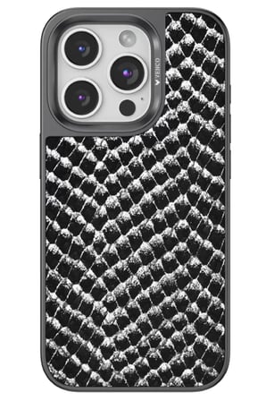 iPhone 14 Pro Max Viper Kapak - Siyah