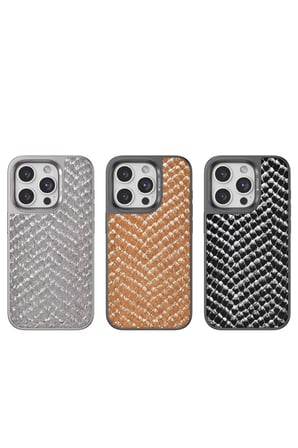 iPhone 15 Pro Max Viper Kapak - Siyah