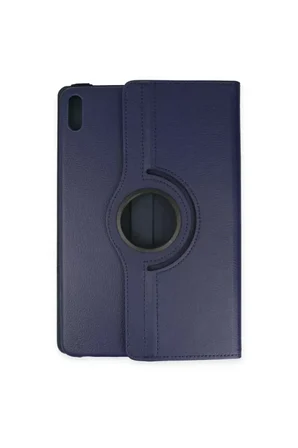 MatePad SE 11 Kılıf 360 Tablet Deri Kılıf - Lacivert