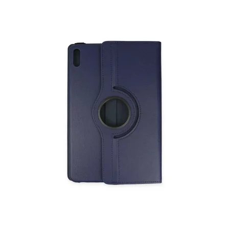 MatePad SE 11 Kılıf 360 Tablet Deri Kılıf - Lacivert