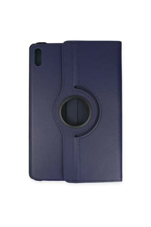 MatePad SE 11 Kılıf 360 Tablet Deri Kılıf - Lacivert