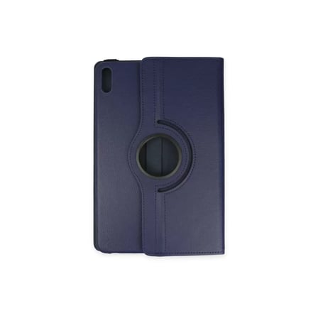 MatePad SE 11 Kılıf 360 Tablet Deri Kılıf - Lacivert
