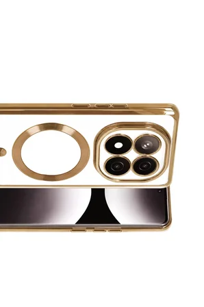 note 15 4g kross magneticsafe kapak - gold