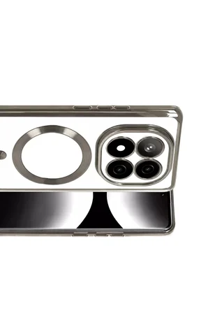 note 15 4g kross magneticsafe kapak - titan gri