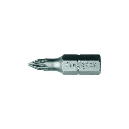PZ1 50 mm Bits Uç