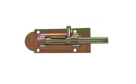 Bezos Mavzer Sürgü No: 14 Kapı Kilidi 14.5 cm