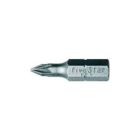PZ1 25 mm Bits Uç