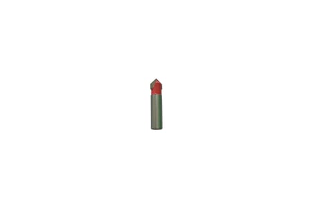 14479 Kompozit Freze Bıçağı 1X12 mm