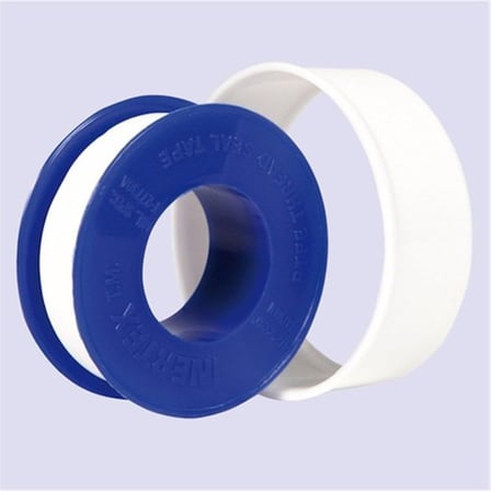 Teflon Bant 12 mm X 12 Metre