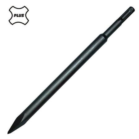 50293 Sivri Plus Keski 14X250 mm