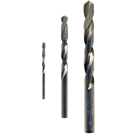 TD 50810 Cam Delme Ucu 10 mm