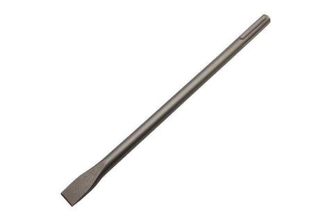 TD50303 18X400 mm Yassı Max Kırıcı Uç