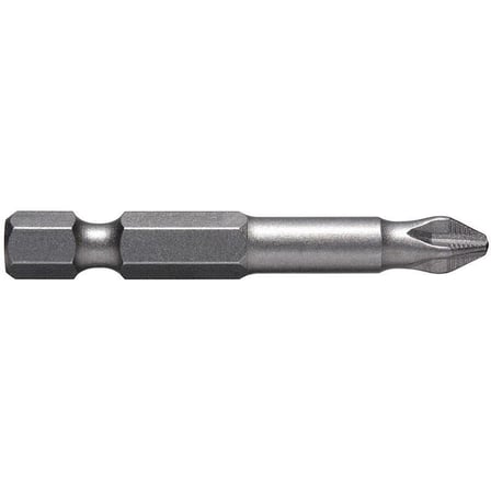 PH3 50 mm Bits Uç