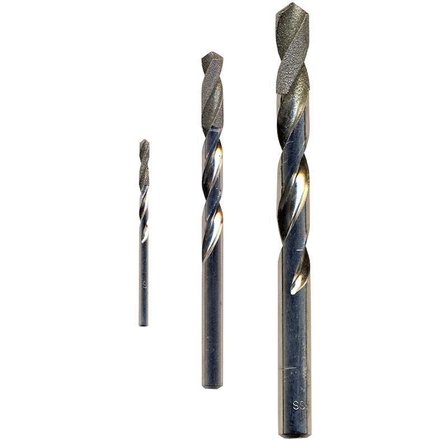 TD 50803 Cam Delme Ucu 3 mm