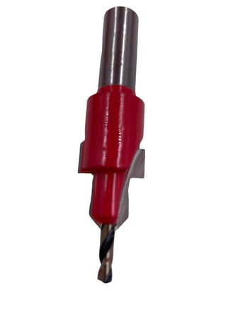 TH14462 Havşa Matkap Ucu 3 mm
