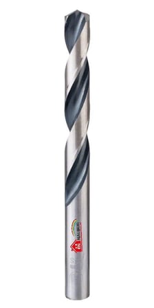 PointeQ Metal Matkap Ucu 1 mm