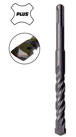 50209 Plus Matkap Ucu 7X110 mm