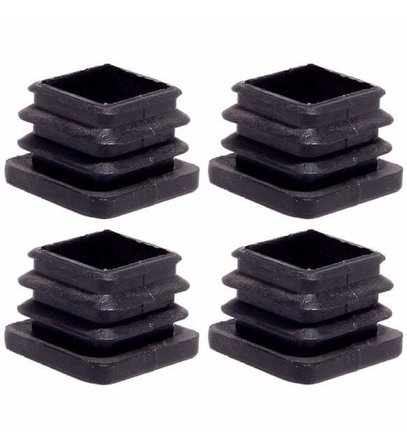 Profil İç Tapa 30x30 mm 4 Adet