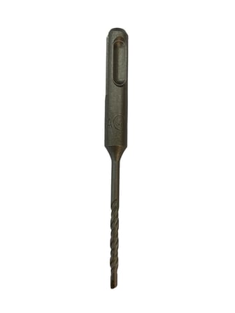 5687 Plus Matkap Ucu 4X110 mm
