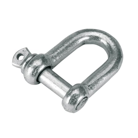 M16 Zincir Kilidi 5/8 ( 2 Adet )