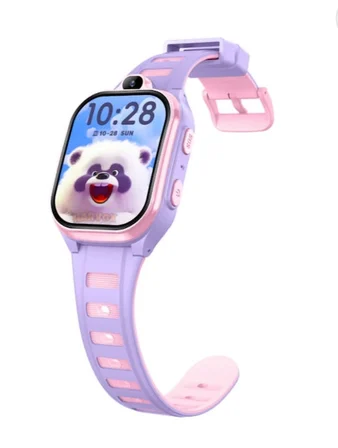 HX Kids 4G Pro+ Android Akıllı Çocuk Saati