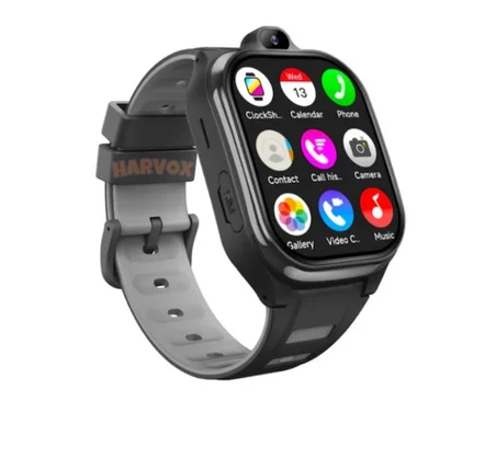 HX Kids 4G Pro+ Android Akıllı Çocuk Saati