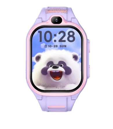 HX Kids 4G Pro+ Android Akıllı Çocuk Saati