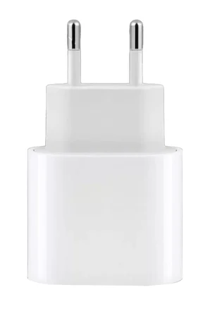 CA-13 25W Type-C Şarj Adaptörü - Beyaz