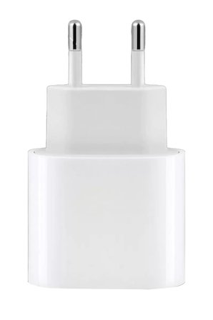 CA-13 25W Type-C Şarj Adaptörü - Beyaz