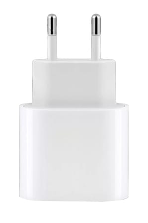 CA-13 25W Type-C Şarj Adaptörü - Beyaz
