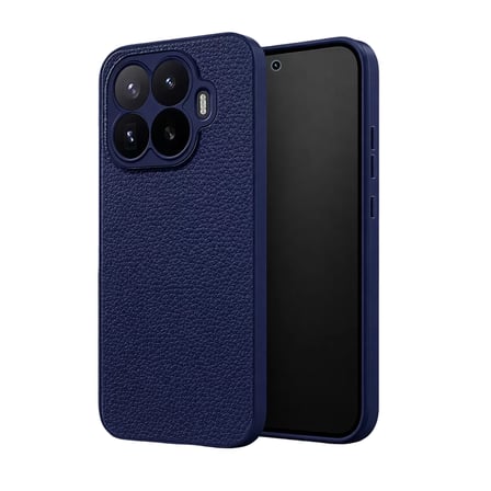 Mi 17T Thermax Silikon Kılıf - Lacivert