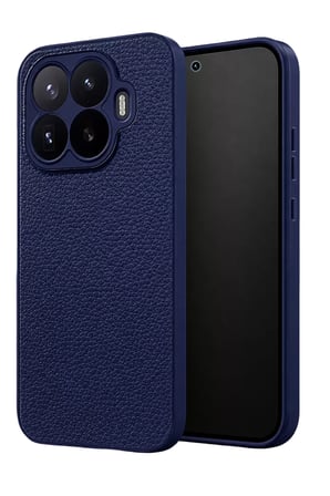 Mi 17T Thermax Silikon Kılıf - Lacivert