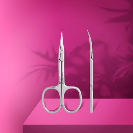Expert 50 Tırnak Eti Makası - 50 Type 2