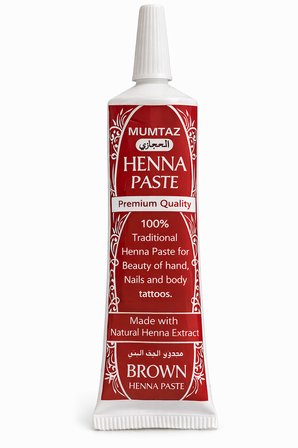 Brown ( Kahverengi ) Kina 100 Gr