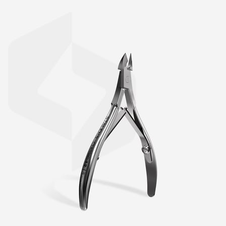 Staleks Classic 12 Tırnak Eti Pensi - 5 mm