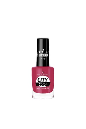 City Color Fall&Winter Oje No:304 - 314