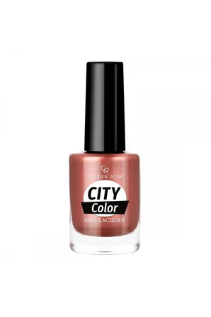 City Color Fall & Winter Oje NO:310