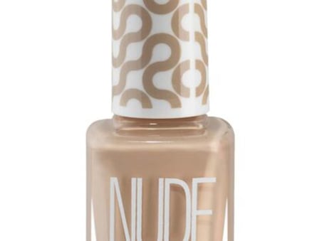 Oje Nail Polish Nude No: 765