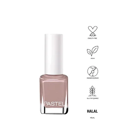 Oje Nail Polish No: 12O